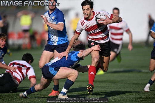 2022-03-06 ASRugby Milano-CUS Torino Rugby 129